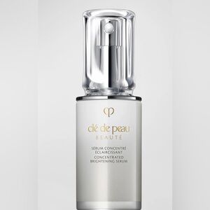 Cle de peau CONCENTRATED BRIGHTENING SERUM /40 ml NEW